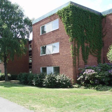Krusbaerets Vandrarhem Halmstad Exterior foto