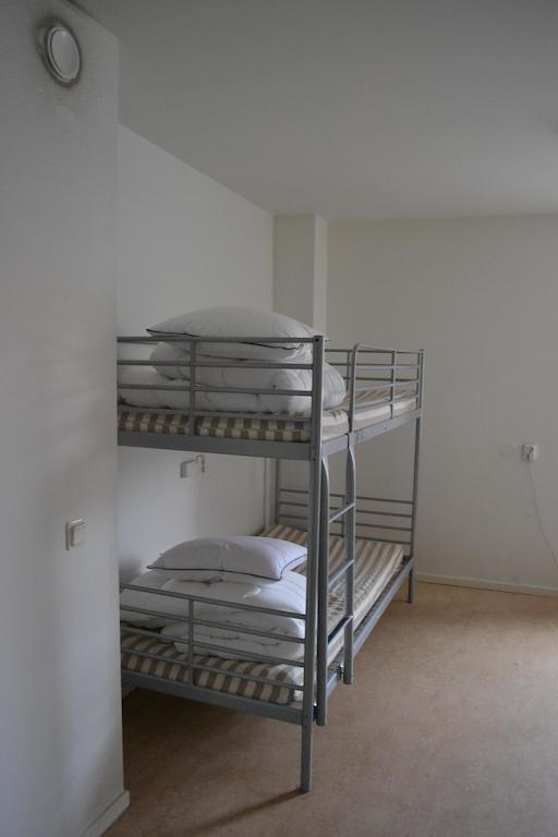 Krusbaerets Vandrarhem Halmstad Quarto foto
