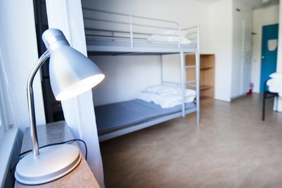 Krusbaerets Vandrarhem Halmstad Quarto foto